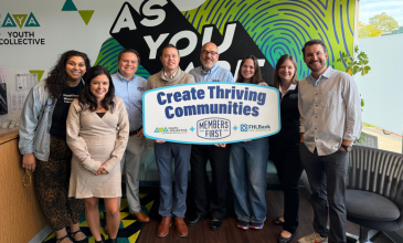 AYA Youth Collective